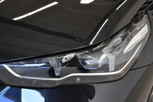 new 2026 BMW 530 car, priced at $68,115