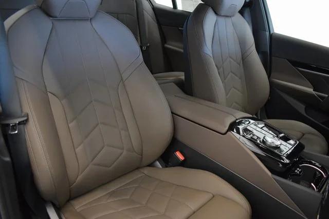 new 2026 BMW 530 car, priced at $68,115