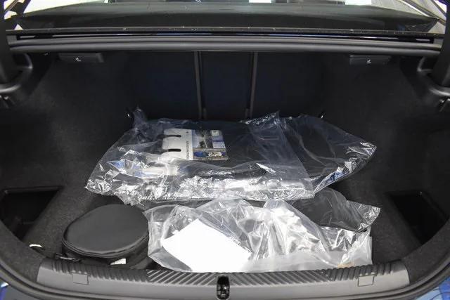 new 2026 BMW 530 car, priced at $68,115