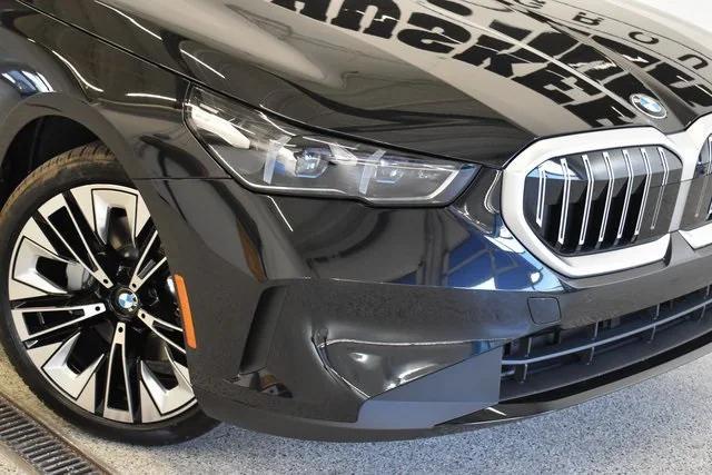 new 2026 BMW 530 car, priced at $68,115
