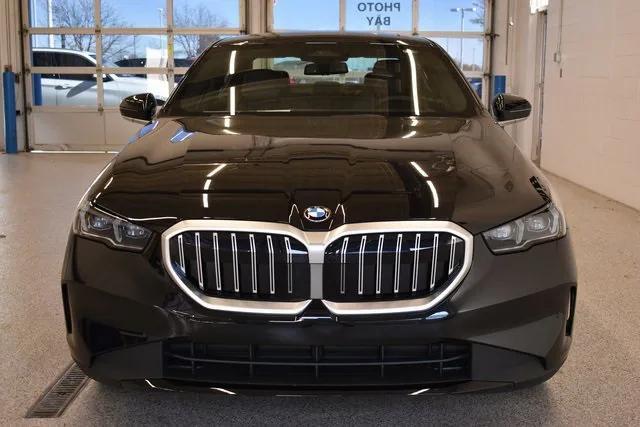 new 2026 BMW 530 car, priced at $68,115
