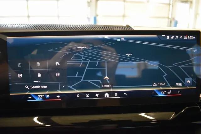 new 2026 BMW 530 car, priced at $68,115