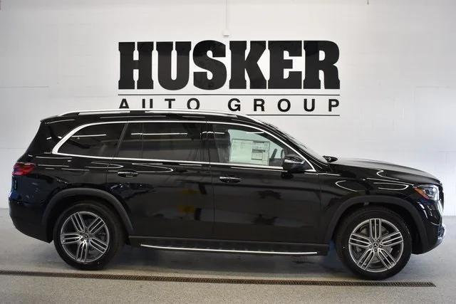 new 2026 Mercedes-Benz GLS 450 car, priced at $94,760