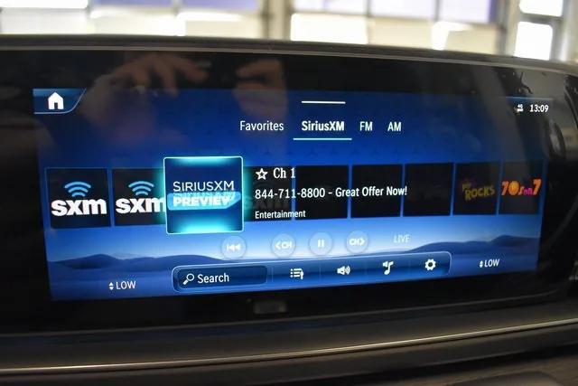 new 2026 Mercedes-Benz GLS 450 car, priced at $94,760