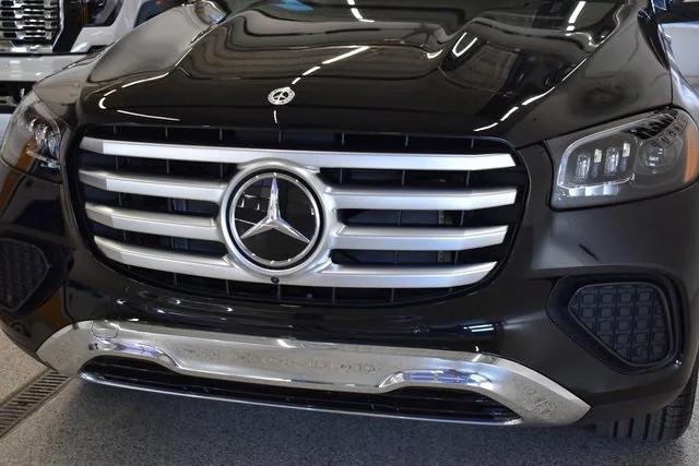 new 2026 Mercedes-Benz GLS 450 car, priced at $94,760