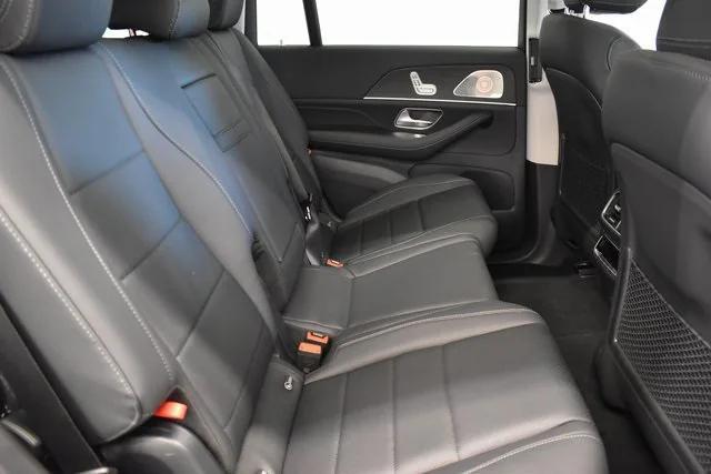 new 2026 Mercedes-Benz GLS 450 car, priced at $94,760