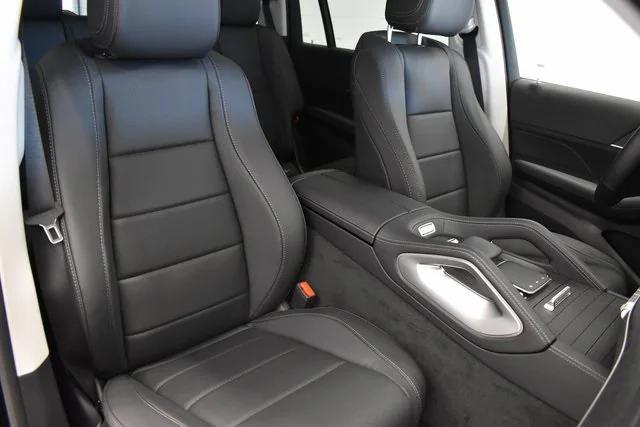 new 2026 Mercedes-Benz GLS 450 car, priced at $94,760