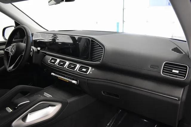 new 2026 Mercedes-Benz GLS 450 car, priced at $94,760