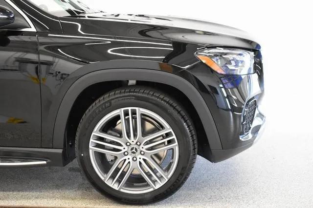 new 2026 Mercedes-Benz GLS 450 car, priced at $94,760