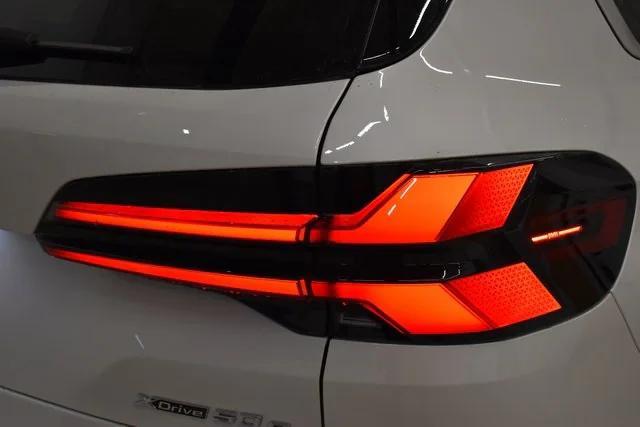 new 2025 BMW X5 PHEV car, priced at $77,385