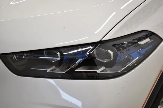 new 2025 BMW X5 PHEV car, priced at $77,385