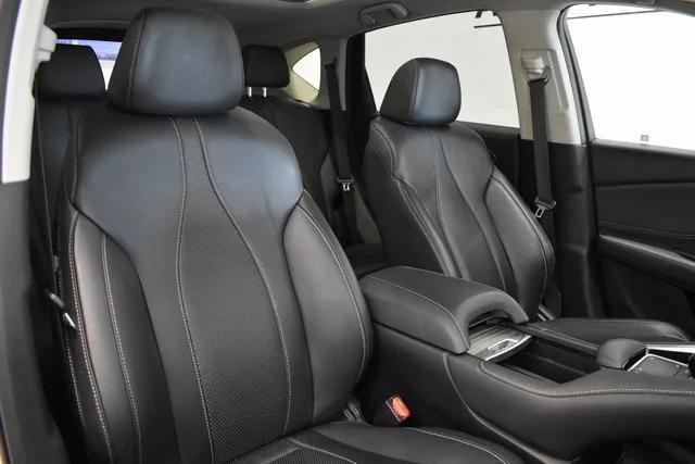 used 2020 Acura RDX car, priced at $23,998