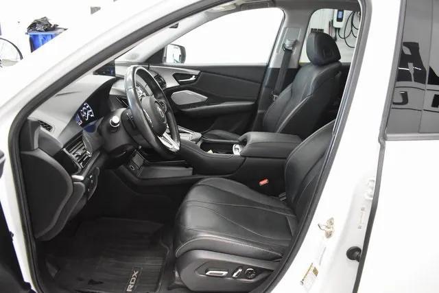 used 2020 Acura RDX car, priced at $23,998