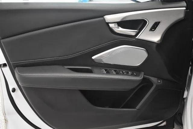 used 2020 Acura RDX car, priced at $23,998
