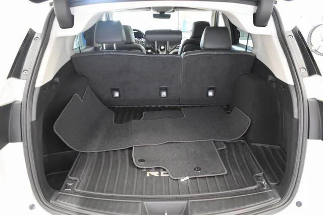 used 2020 Acura RDX car, priced at $23,998
