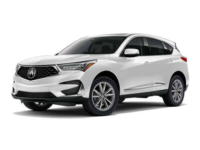 used 2020 Acura RDX car, priced at $25,498
