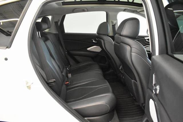used 2020 Acura RDX car, priced at $23,998