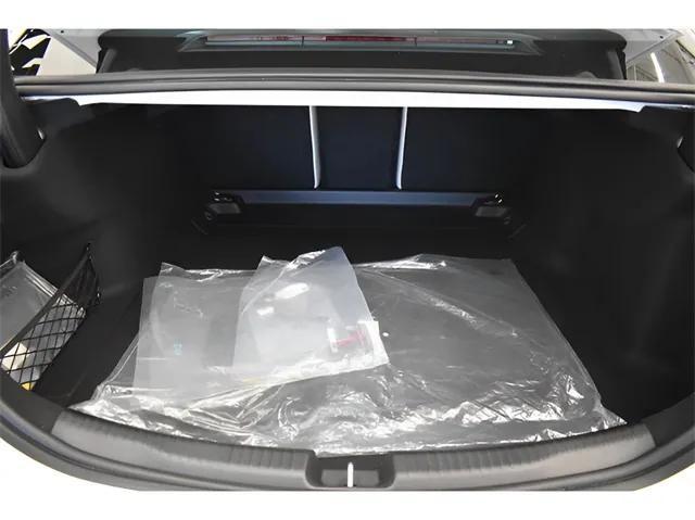 new 2025 Mercedes-Benz C-Class car, priced at $52,885