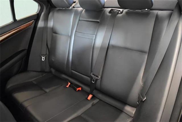 used 2013 Mercedes-Benz C-Class car, priced at $8,898