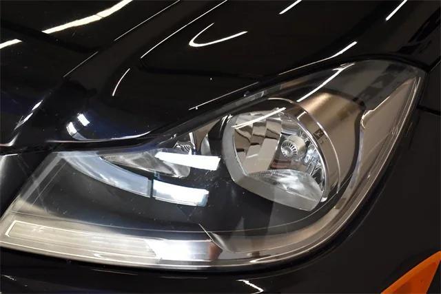 used 2013 Mercedes-Benz C-Class car, priced at $8,898