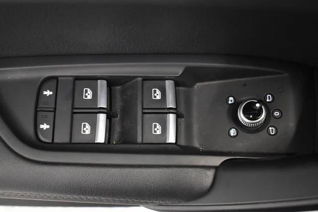 used 2019 Audi Q5 car, priced at $19,298
