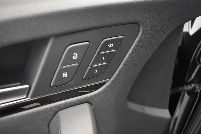 used 2019 Audi Q5 car, priced at $19,298