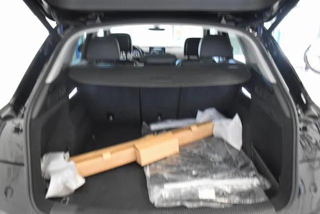 used 2019 Audi Q5 car, priced at $19,298
