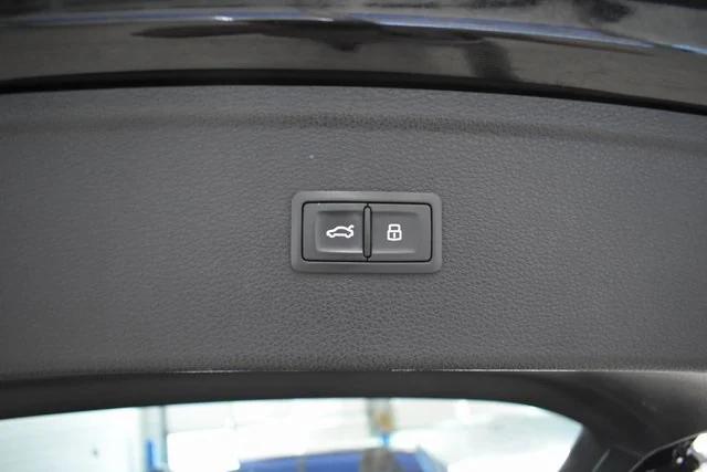 used 2019 Audi Q5 car, priced at $19,298