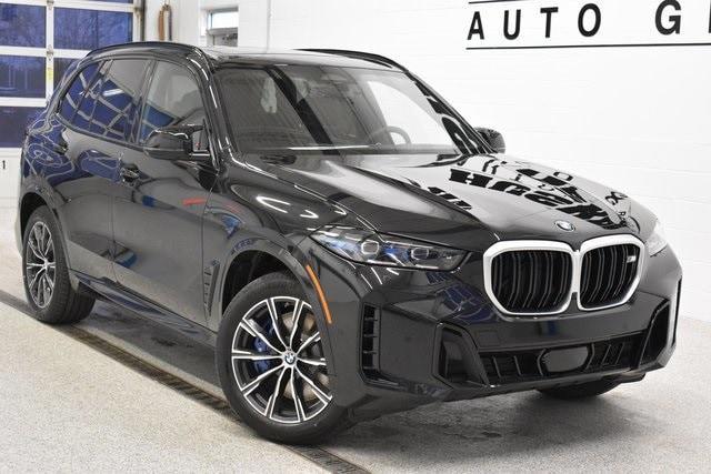 new 2025 BMW X5 car, priced at $93,895