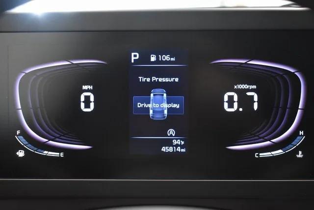 used 2023 Kia Sportage car, priced at $20,498