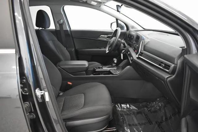 used 2023 Kia Sportage car, priced at $20,498