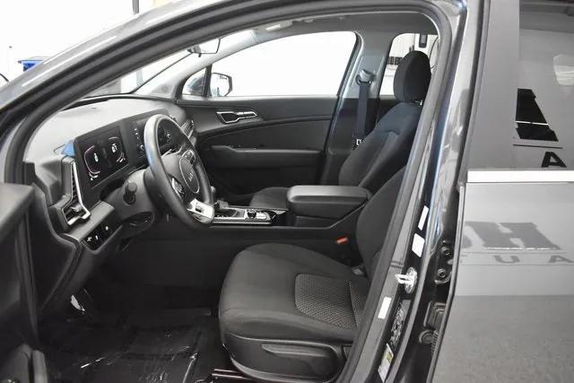 used 2023 Kia Sportage car, priced at $20,498