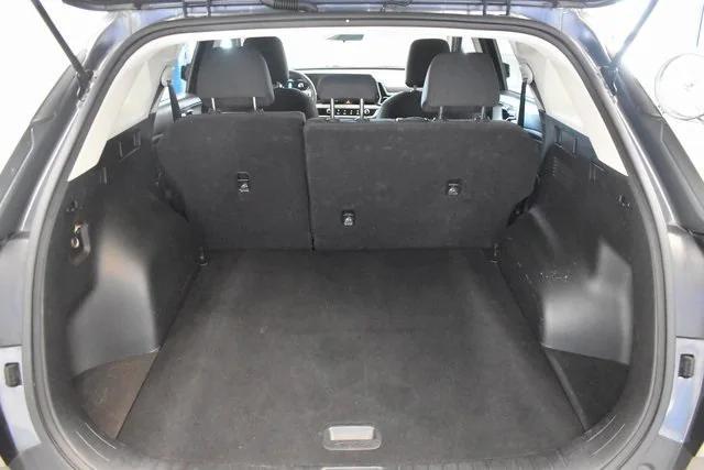 used 2023 Kia Sportage car, priced at $20,498