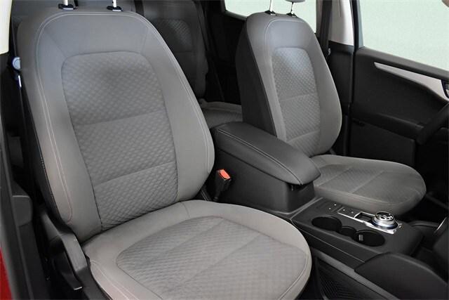 used 2020 Ford Escape car, priced at $15,498