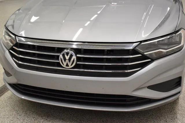 used 2019 Volkswagen Jetta car, priced at $15,298