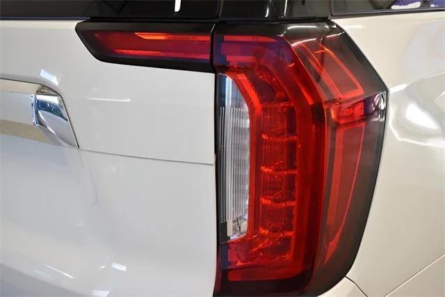 used 2021 GMC Yukon car, priced at $35,998