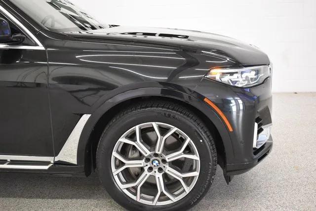 used 2020 BMW X7 car, priced at $30,998