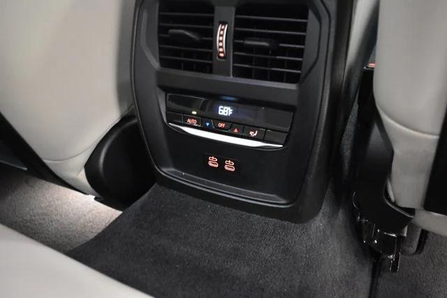 used 2021 BMW 330e car, priced at $28,498