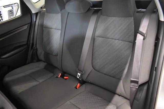 used 2022 Kia Seltos car, priced at $19,798