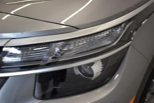 used 2022 Kia Seltos car, priced at $19,798