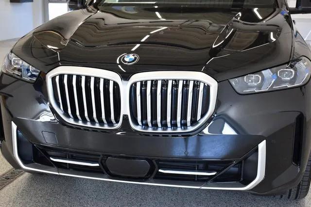 new 2026 BMW X5 car, priced at $77,675