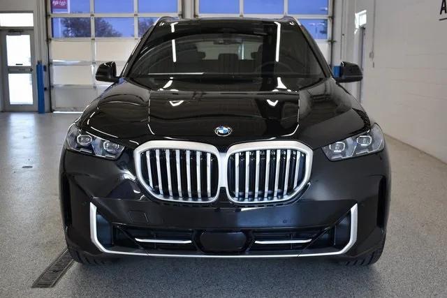 new 2026 BMW X5 car, priced at $77,675