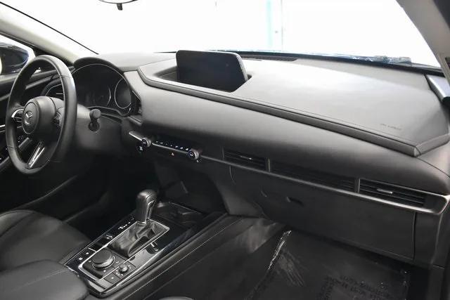 used 2024 Mazda CX-30 car, priced at $22,498