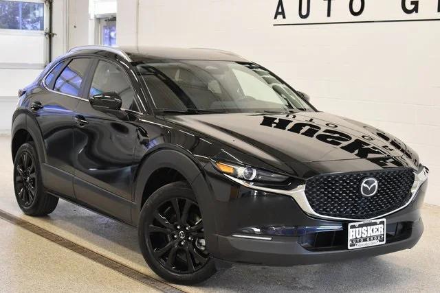 used 2024 Mazda CX-30 car, priced at $22,698