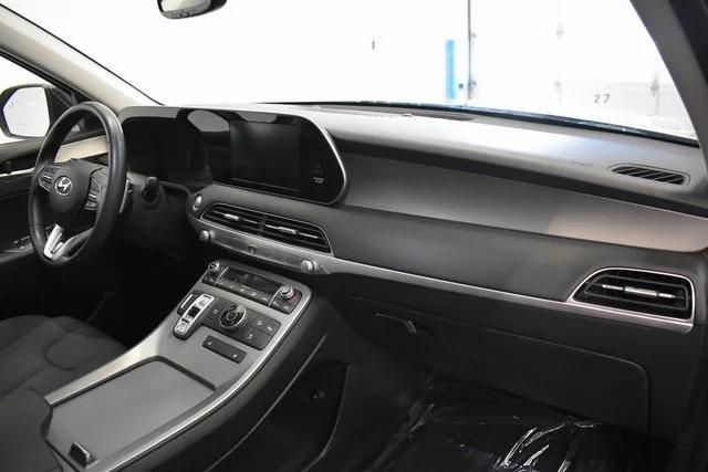used 2022 Hyundai Palisade car, priced at $30,998