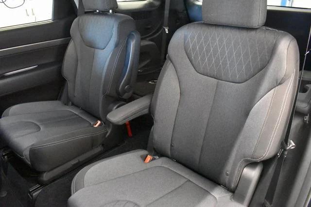 used 2022 Hyundai Palisade car, priced at $30,998