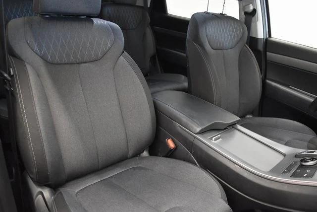 used 2022 Hyundai Palisade car, priced at $30,998