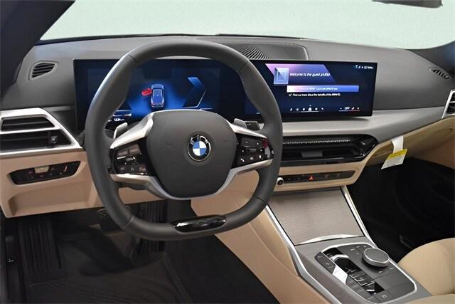 used 2025 BMW 430 car, priced at $46,998