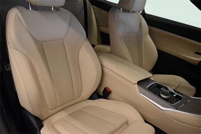 used 2025 BMW 430 car, priced at $46,998