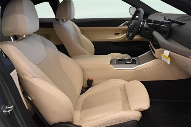 used 2025 BMW 430 car, priced at $46,998